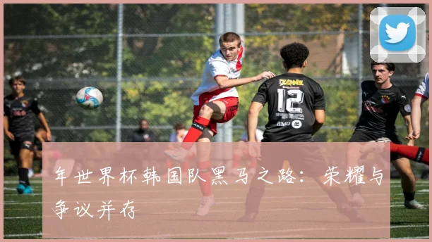 年世界杯韩国队黑马之路：荣耀与争议并存
