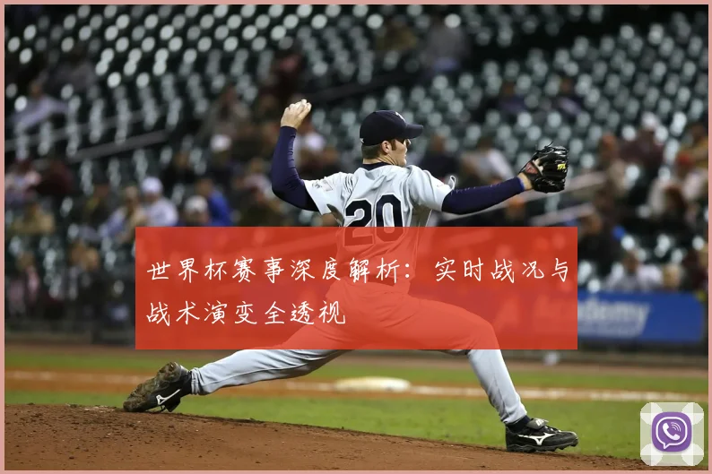 世界杯赛事深度解析:实时战况与战术演变全透视